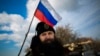 Братислав Живковиќ, командант на парамилитарната група Четници