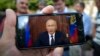 Десакрализация режима: «крымский консенсус» президента Путина мертв