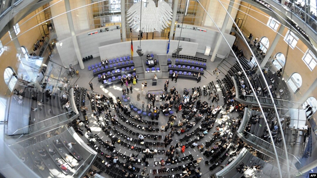 Bundestag