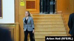 Duda Balje.