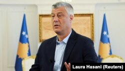 Hašim Tači