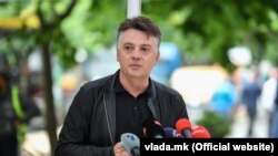 Петре Шилегов