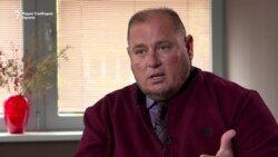 Ристовски: Македонија е дел од империјалната стратегија на Путин преку црквата