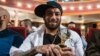 Iranian Rapper Tataloo Reportedly Arrested In Turkey
