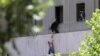 Iranian Lawmakers Keep Calm, Take Selfies As Gunmen Attack Parliament