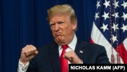 Donald Tramp