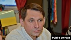 На цій посаді Точицький змінить Василя Боднара, якого раніше призначили послом у Туреччині