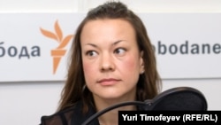 Олга Аленова