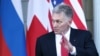 Речник президента Росії Дмитро Пєсков заявляє, що мобілізація завершена