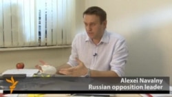 „Putin vrea să mă închidă”