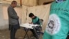 Afghan Electoral Body Seeks To Bar 35 Candidates Over Alleged Ties To Armed Groups