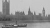 Parlamentul britanic în epocă (Foto: Biblioteca Centrală Universitară, Iași)