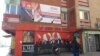 U Severnoj Mitrovici se mogu primetiti jedino bilbordi i posteri kandidata Srpske liste