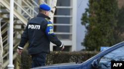 Policia e EULEX-it