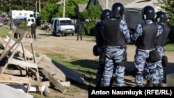 Раніше в ООН заявили, що покращення ситуації з правами людини в анексованому Росії Криму за останні 10 місяців не відбулося