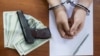 Къайлаха герз духку 5 стаг лаьцна Нохчийчохь