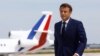 Emmanuel Macron