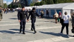 Hapšenja zbog napada u Studentskom gradu u Beogradu