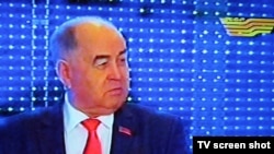 Владислав Косарев, коммунистік халық партиясының жетекшісі