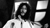 Peter Green.