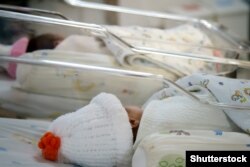 Cilj moje borbe je i da moji roditelji pronađu svoje biološko dijete - navodi sagovornica RSE