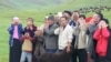 Күйдүргү оорусу адамдарга мал сойгон учурда жугат