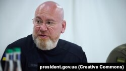 Подробиць голова ОВА не навів