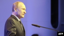Уладзімер Пуцін