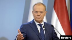 Լեհաստանի վարչապետ Դոնալդ Տուսկ, արխիվ