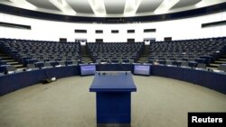 Европскиот парламент