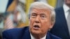 Трамп анонсував на 14 липня «важливу заяву про Росію»
