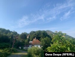 Rosia Montană.