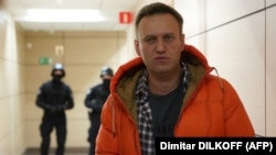 Олексій Навальний (фото минулорічне)
