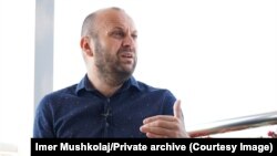 Imer Mushkolaj 