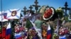 «Гавань» для 200-х: у Криму по-тихому ховають російських військових, які загинули в Україні
