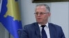 Zamenik kosovskog premijera Besnik Bisljimi (Bislimi)