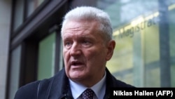Ivica Todorić 