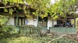 Romania comuna Ciocarlia, judet Ialomita, casa parasita