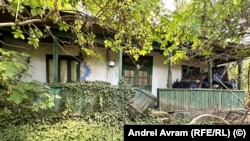 VIDEO Cum arată casele părăsite din România 