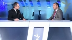 Չգողանալու, տուն չտանելու արդյունքում է բյուջե շատ գումար մտել. Վահան Քերոբյան