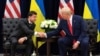 «Не зумів скористатися хайпом». Експерти оцінили візит Зеленського до США та зустріч із Трампом 