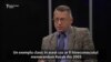 Артем Филипенко: «То, что называют „русским миром“, — это система ценностей, которая противостоит европейской» (ВИДЕО)