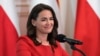 Nu este pentru prima dată când Katalin Novak face gesturi controversate în vizitele sale private în România.