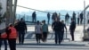 Planul lui Meloni de a „exporta” migranți în Albania a dat de un obstacol: justiția