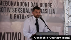 Allen Muhiq