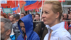 Дружина Навального не довіряє лікарям в Омську