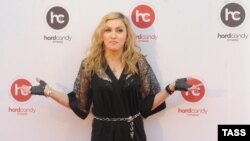 Madonna la Moscova