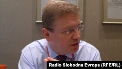Stefan Fulle