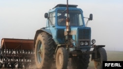 Жазгы талаа иштеринин башталышына аз эле убакыт калды