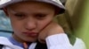 GRAB: 'The War Is Getting Closer': Ukrainian Families Are Forced To Flee Again